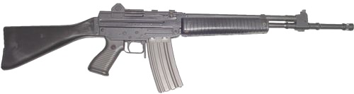 Beretta AR 70/223